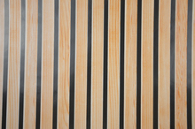 Dekorfolie selvklebende akustikkpanel - 65 x 200 cm